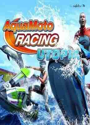 Descargar Aqua Moto Racing Utopia [MULTI][CODEX] por Torrent